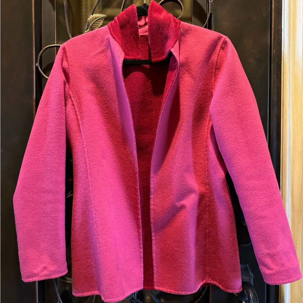 Two Sided Jacket - image 3